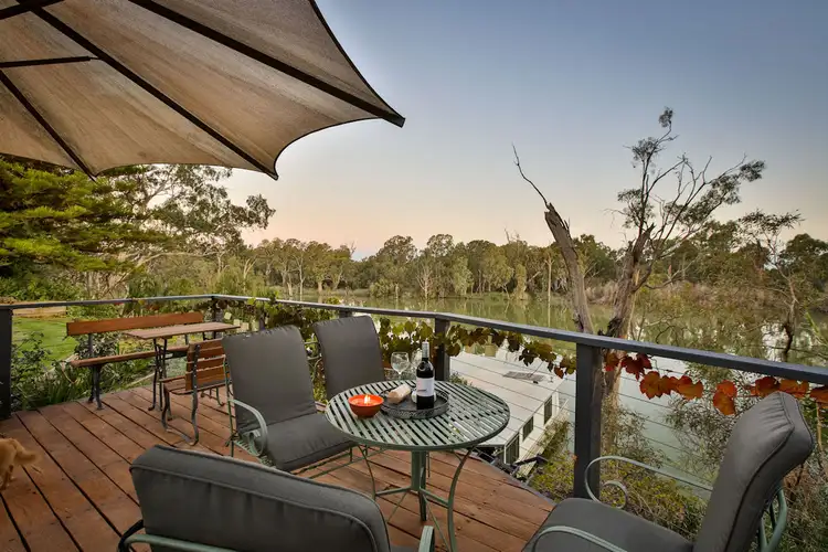 Sixth view of Homely house listing, 125 Adelaide Street, Gol Gol NSW 2738
