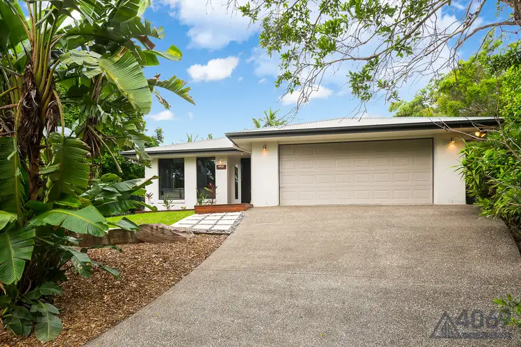 104 Fiddlewood Crescent, Bellbowrie QLD 4070
