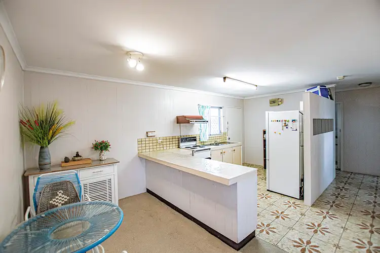 Second view of Homely unit listing, 7/43 Mazlin Street, Edge Hill QLD 4870