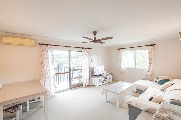 Third view of Homely unit listing, 7/43 Mazlin Street, Edge Hill QLD 4870