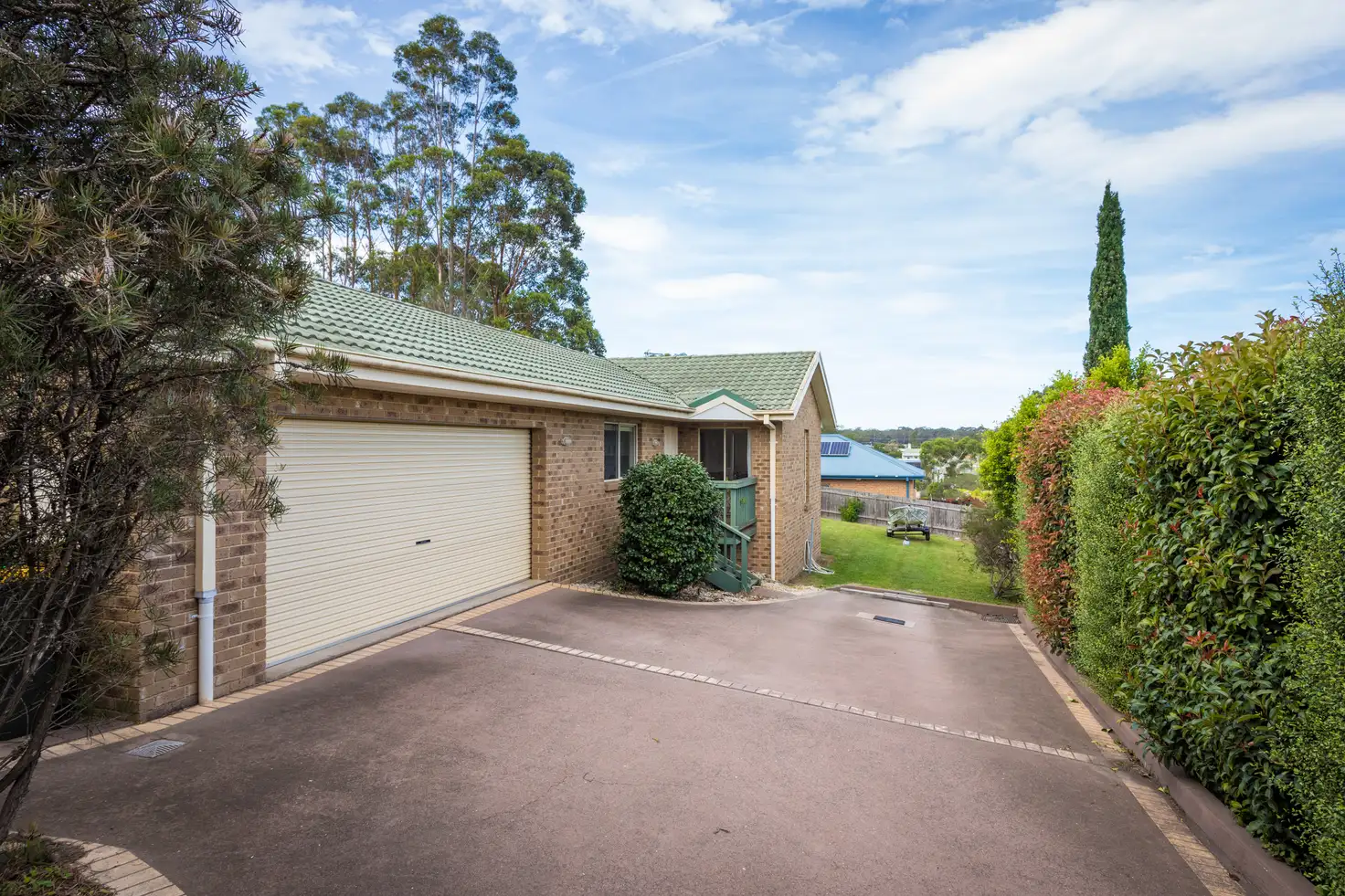 Main view of Homely villa listing, 7C Monaro Street, Pambula NSW 2549