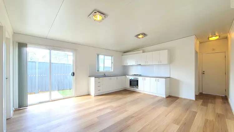 78A Ellsworth Drive, Tregear NSW 2770