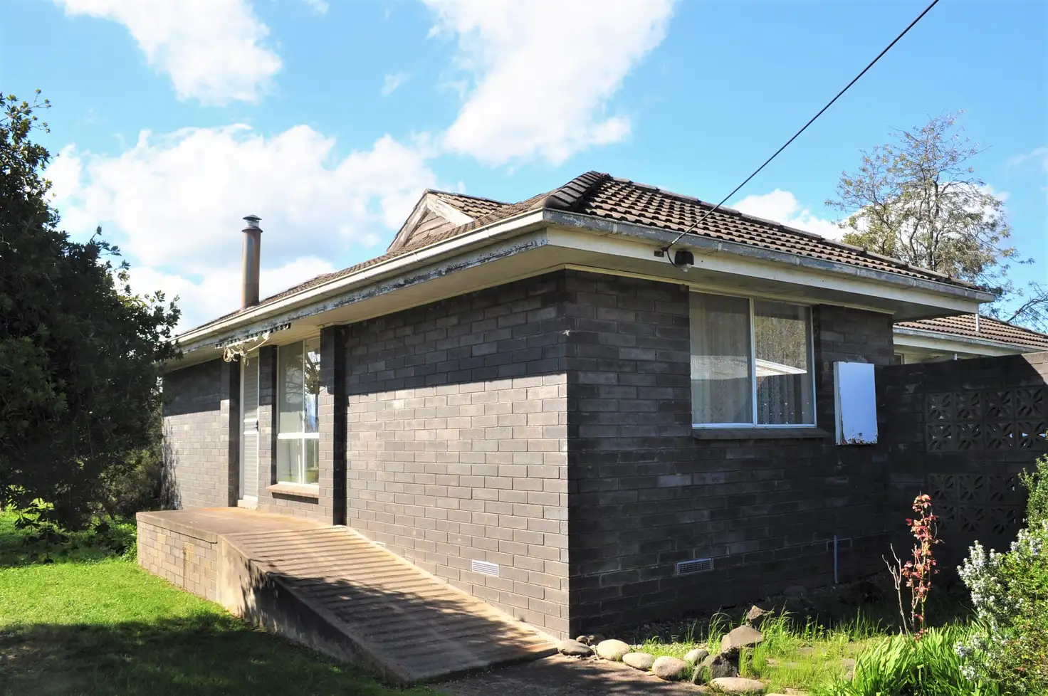 Main view of Homely house listing, 54 Greens Lane, Maindample VIC 3723
