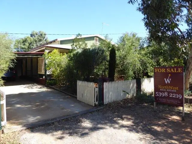 19 FORD STREET