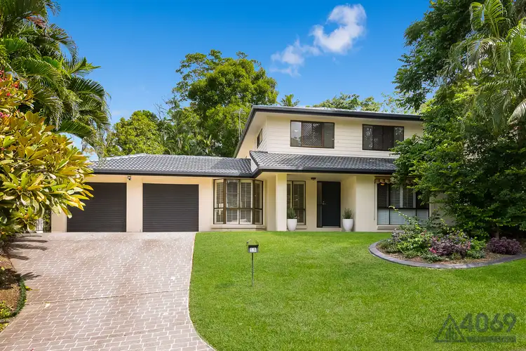 Main view of Homely house listing, 12 Annabel Street, Kenmore QLD 4069