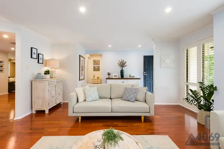 Fourth view of Homely house listing, 12 Annabel Street, Kenmore QLD 4069