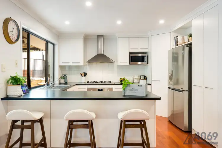 Fifth view of Homely house listing, 12 Annabel Street, Kenmore QLD 4069