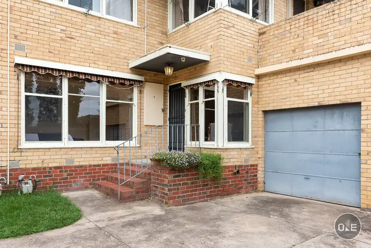 7/56 Windsor Crescent, Surrey Hills VIC 3127