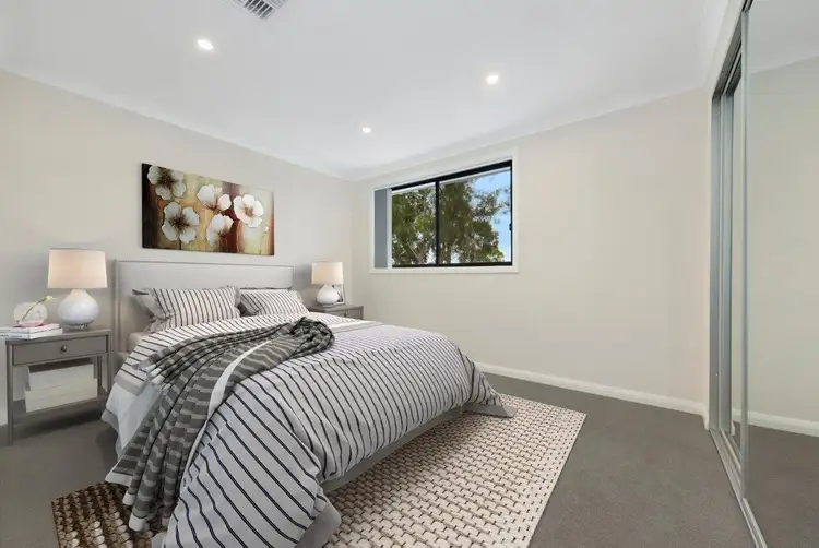 Fifth view of Homely townhouse listing, 2/29 Mile End Road, Rouse Hill NSW 2155