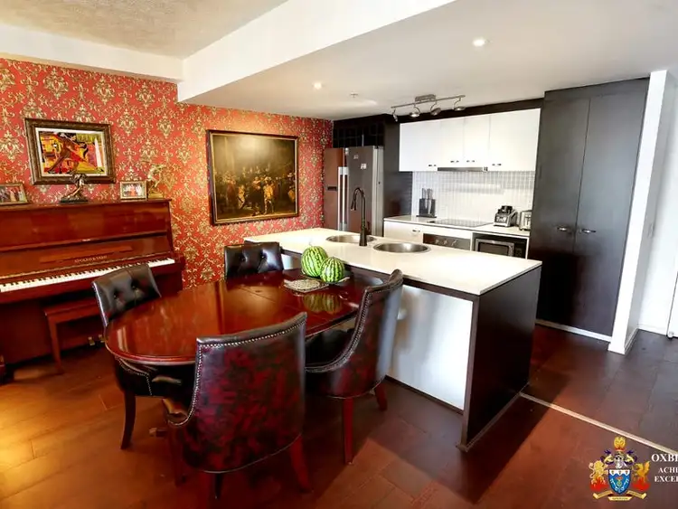Third view of Homely apartment listing, 902/18 Fern Street, Surfers Paradise QLD 4217