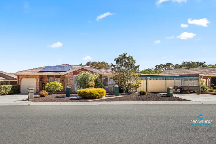 49 Carina Street, Ngunnawal ACT 2913