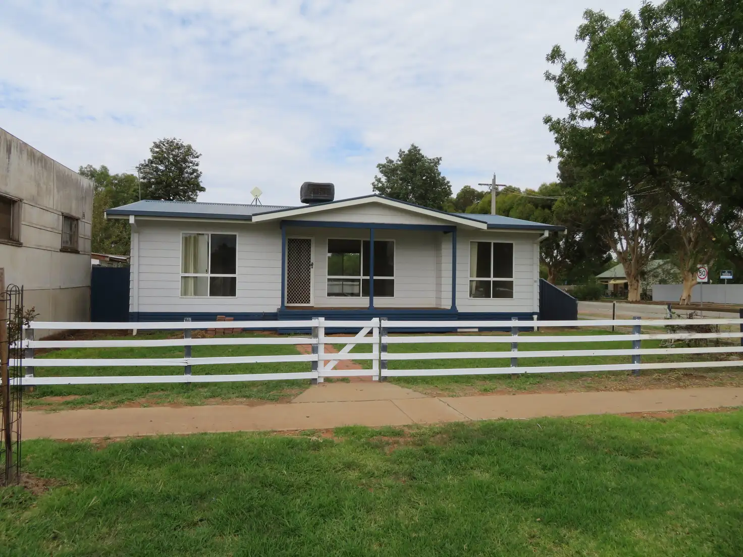 Main view of Homely house listing, 38 Benerembah Street, Whitton NSW 2705