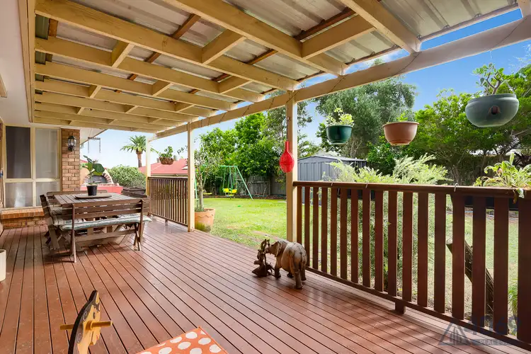 Third view of Homely house listing, 24 Crestwood Place, Moggill QLD 4070