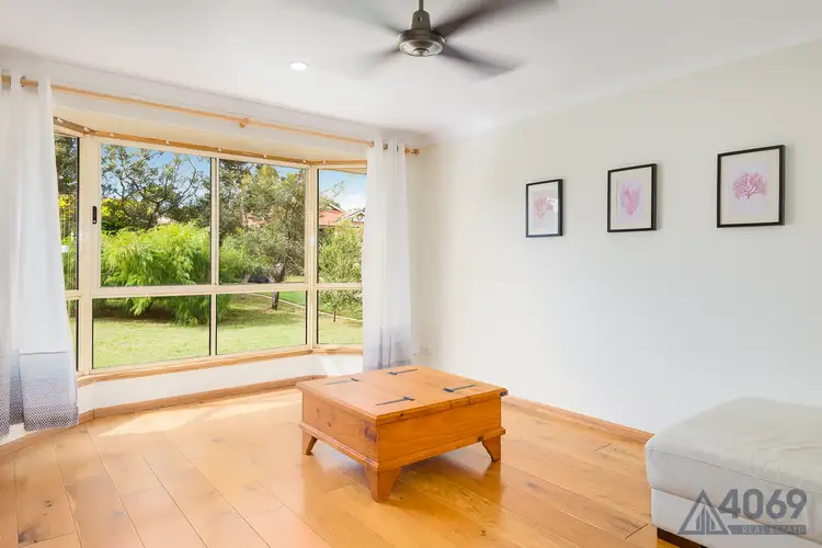 Fifth view of Homely house listing, 24 Crestwood Place, Moggill QLD 4070