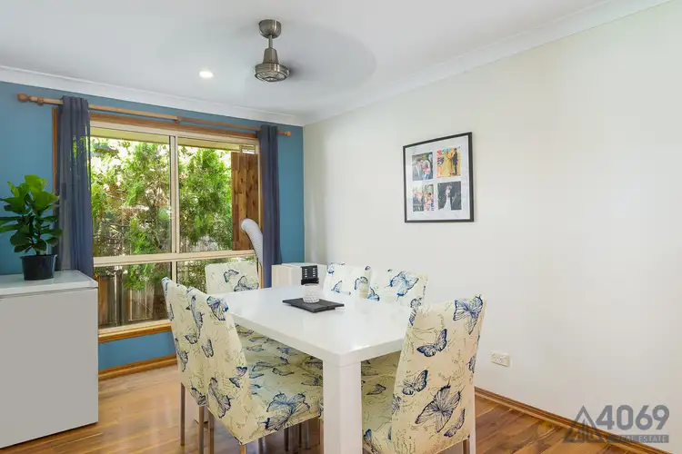 Sixth view of Homely house listing, 24 Crestwood Place, Moggill QLD 4070
