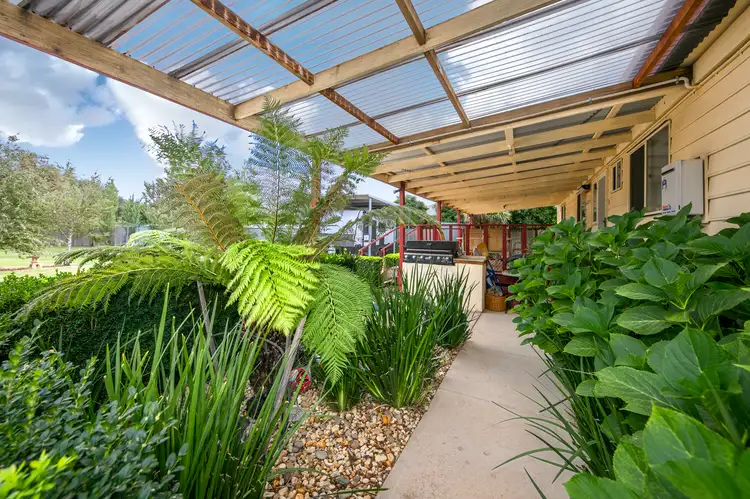 Second view of Homely house listing, 4 Chisholm Drive, Lancefield VIC 3435