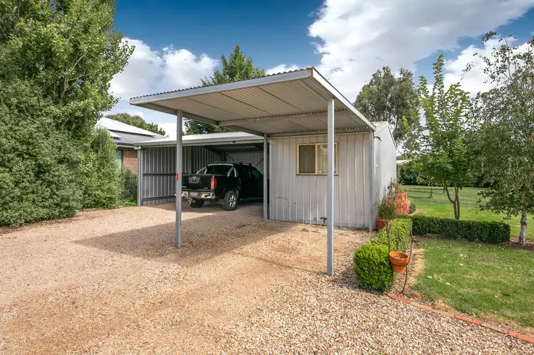 Fourth view of Homely house listing, 4 Chisholm Drive, Lancefield VIC 3435
