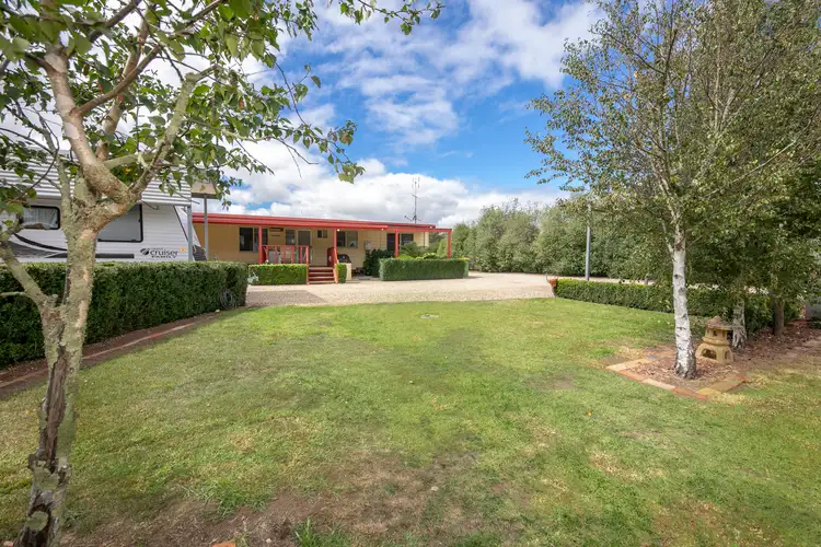 Fifth view of Homely house listing, 4 Chisholm Drive, Lancefield VIC 3435