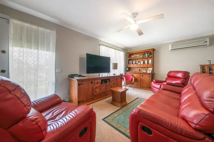 Seventh view of Homely house listing, 4 Chisholm Drive, Lancefield VIC 3435
