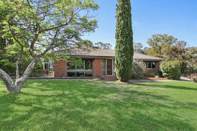 Main view of Homely house listing, 1 Barook Place, Springdale Heights NSW 2641