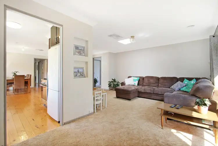 Second view of Homely house listing, 1 Barook Place, Springdale Heights NSW 2641