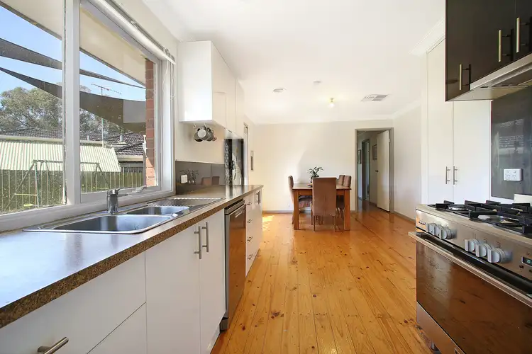 Third view of Homely house listing, 1 Barook Place, Springdale Heights NSW 2641