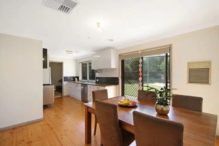 Fourth view of Homely house listing, 1 Barook Place, Springdale Heights NSW 2641