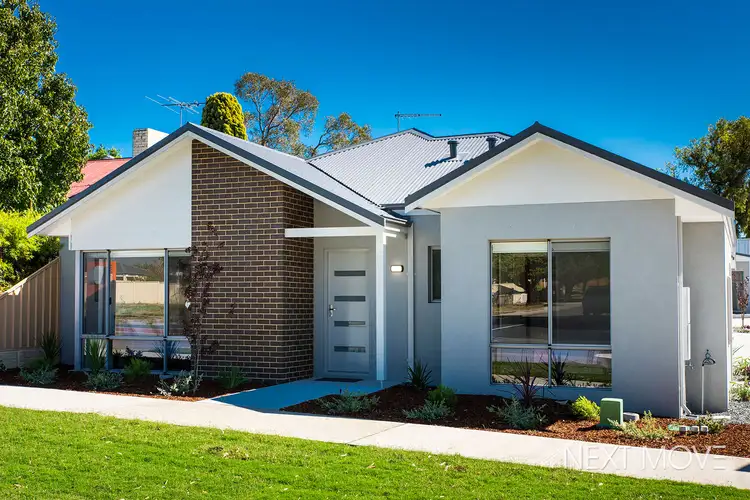 Main view of Homely villa listing, 50 Archibald Street, Willagee WA 6156