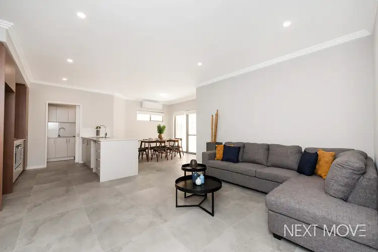 Third view of Homely villa listing, 50 Archibald Street, Willagee WA 6156