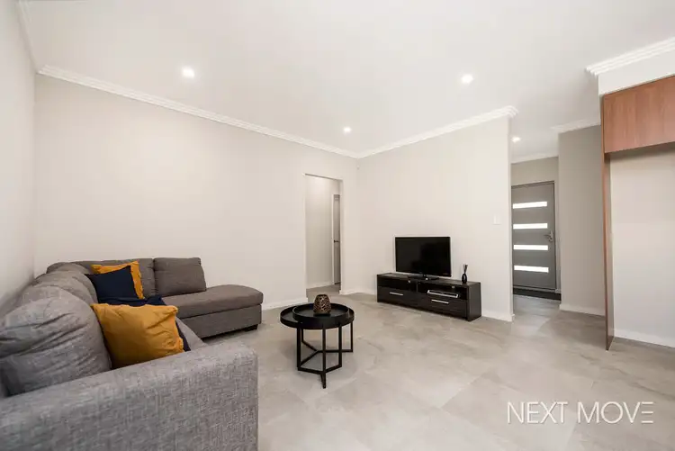 Fourth view of Homely villa listing, 50 Archibald Street, Willagee WA 6156