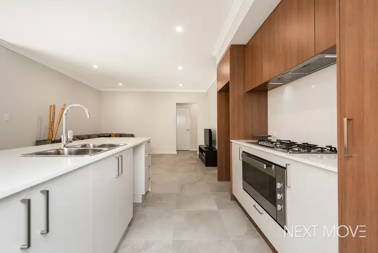 Fifth view of Homely villa listing, 50 Archibald Street, Willagee WA 6156