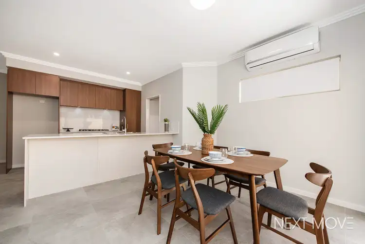 Sixth view of Homely villa listing, 50 Archibald Street, Willagee WA 6156