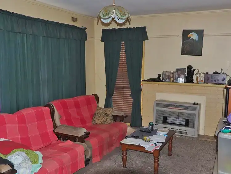 Second view of Homely house listing, 48 Butters Street, Morwell VIC 3840