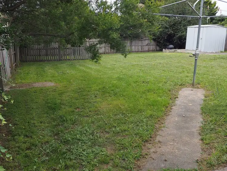 Fourth view of Homely house listing, 48 Butters Street, Morwell VIC 3840