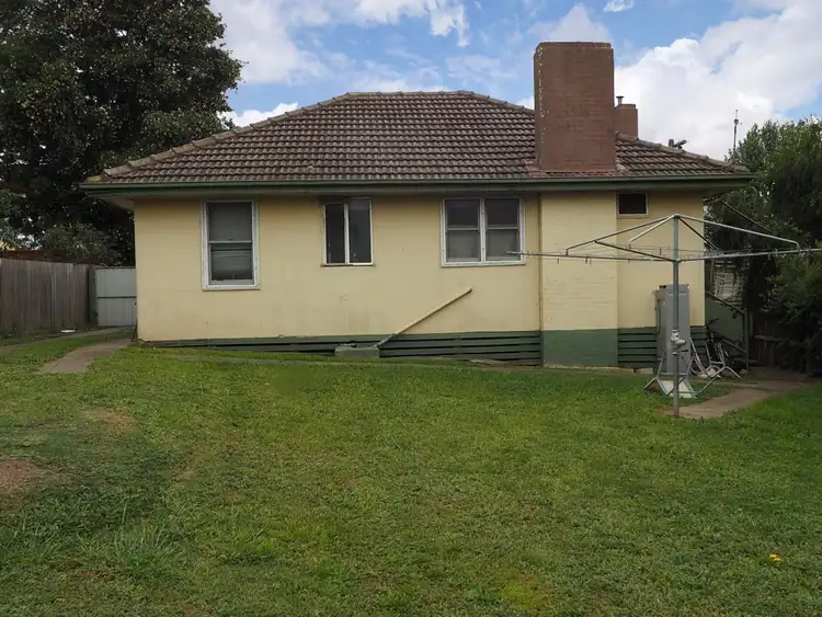 Fifth view of Homely house listing, 48 Butters Street, Morwell VIC 3840