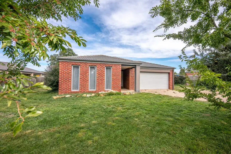 7 Chauncey Street, Lancefield VIC 3435
