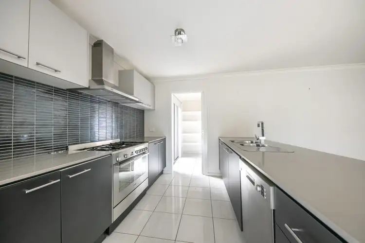 Second view of Homely house listing, 7 Chauncey Street, Lancefield VIC 3435