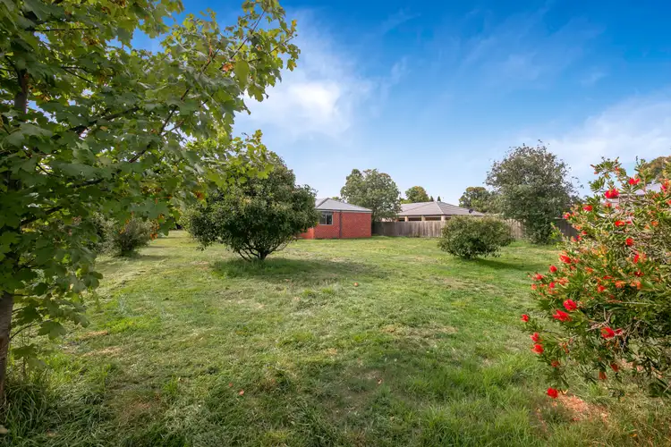 Fourth view of Homely house listing, 7 Chauncey Street, Lancefield VIC 3435