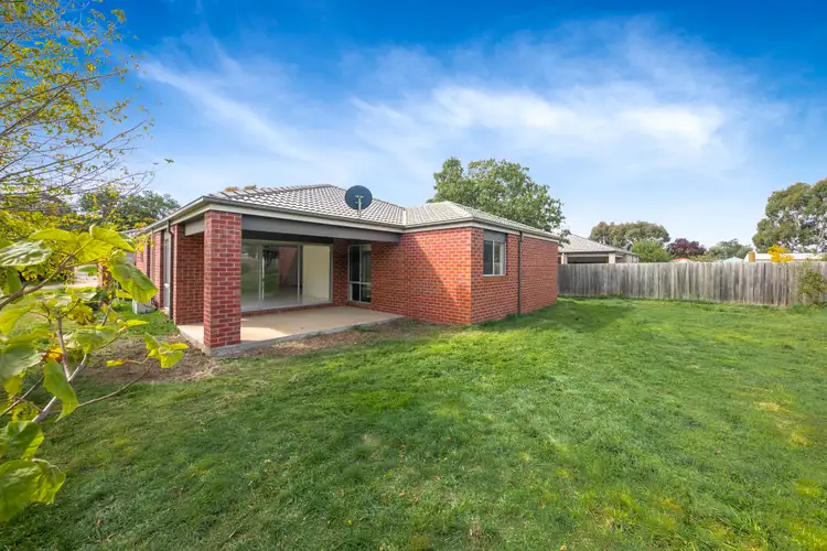 Fifth view of Homely house listing, 7 Chauncey Street, Lancefield VIC 3435