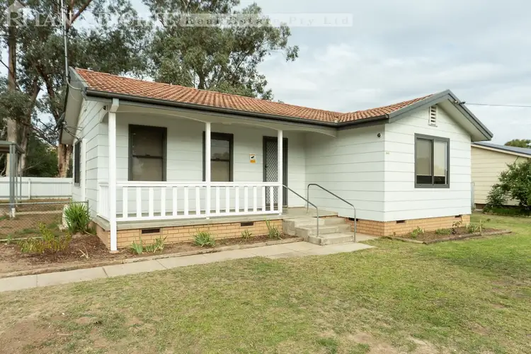 Main view of Homely house listing, 345 Boomerang Drive, Lavington NSW 2641
