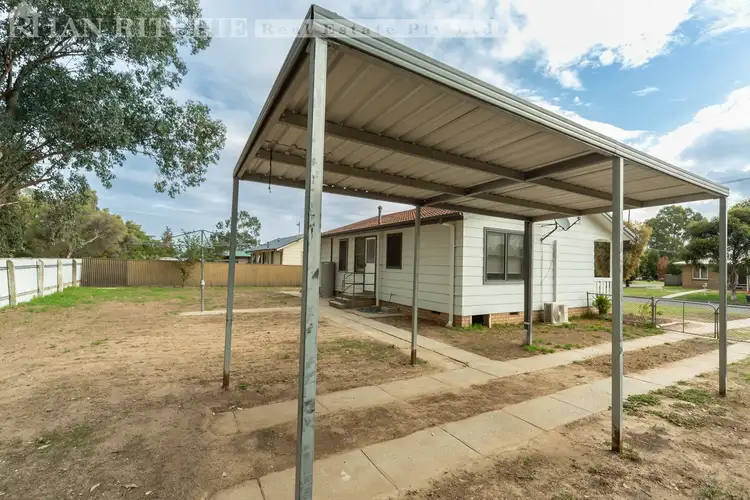 Fifth view of Homely house listing, 345 Boomerang Drive, Lavington NSW 2641
