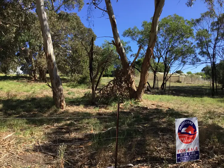 LOT 44,45,83 North East Terrace and Nilsson Streets, Rendelsham SA 5280