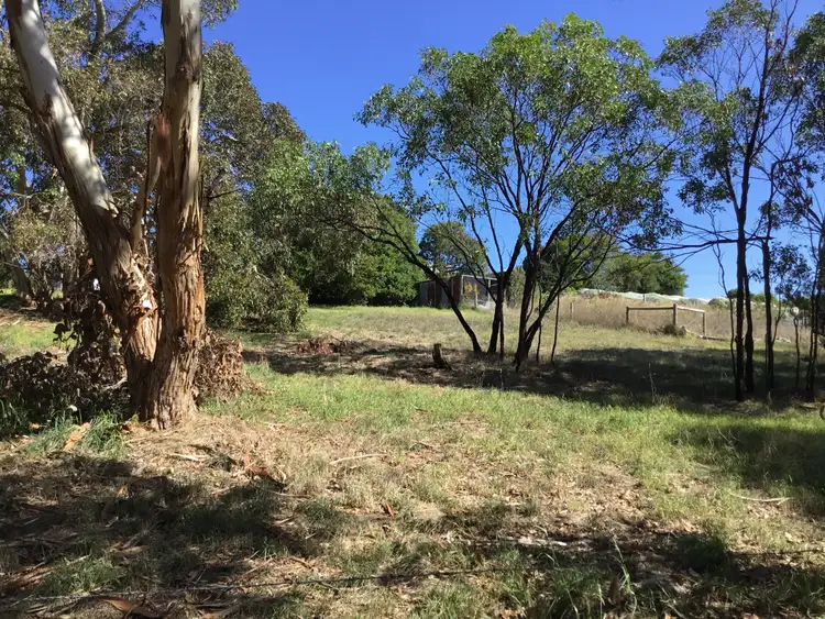 Fourth view of Homely land listing, LOT 44,45,83 North East Terrace and Nilsson Streets, Rendelsham SA 5280