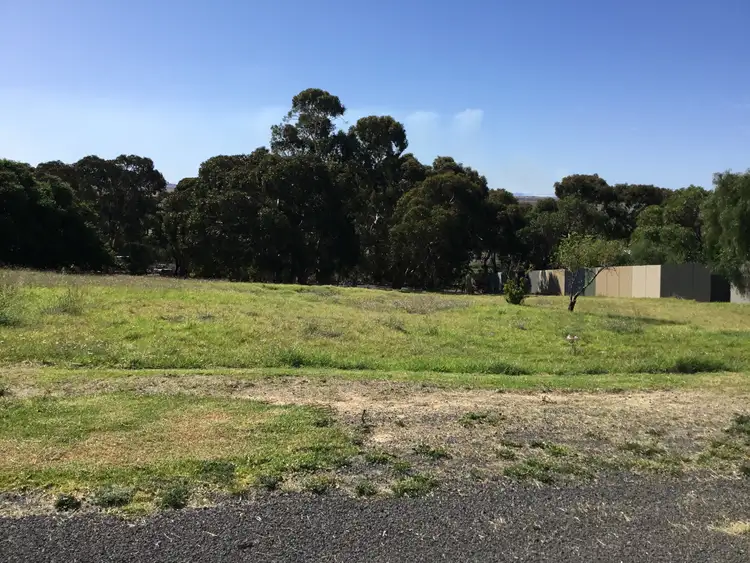 Fifth view of Homely land listing, LOT 44,45,83 North East Terrace and Nilsson Streets, Rendelsham SA 5280