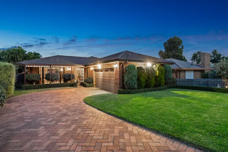 42 McKeon Circuit, Dandenong North VIC 3175