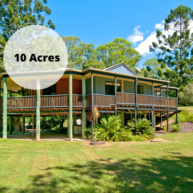 51 Blackbean Street, Cedar Vale QLD 4285