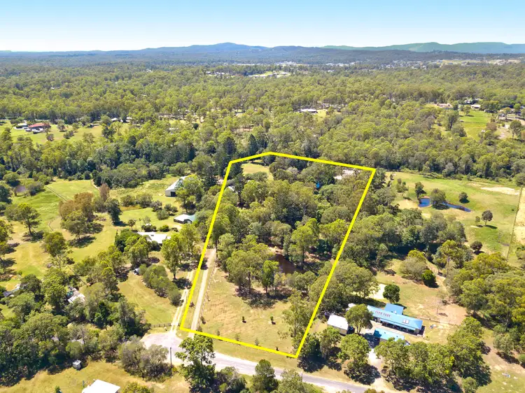 Fourth view of Homely house listing, 51 Blackbean Street, Cedar Vale QLD 4285