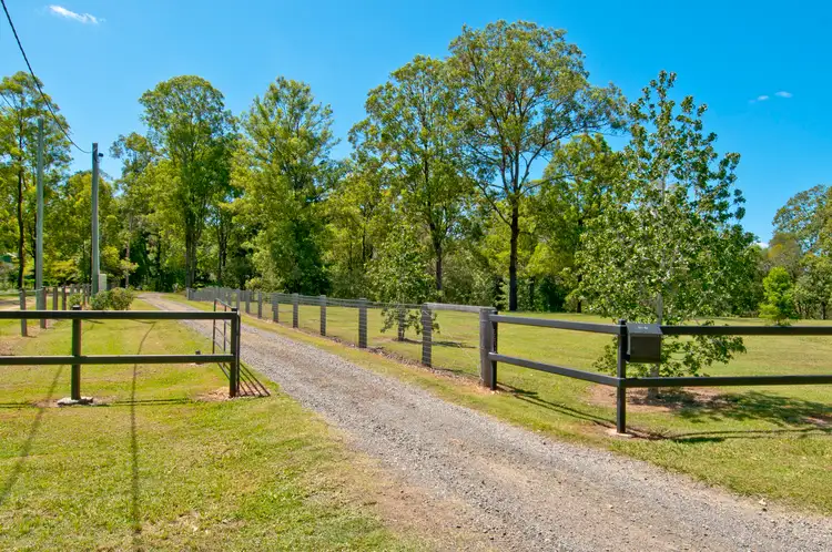 Fifth view of Homely house listing, 51 Blackbean Street, Cedar Vale QLD 4285