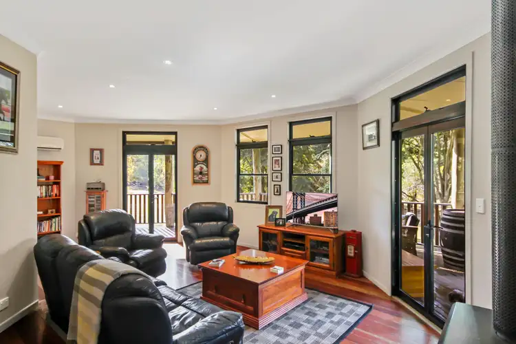 Sixth view of Homely house listing, 51 Blackbean Street, Cedar Vale QLD 4285