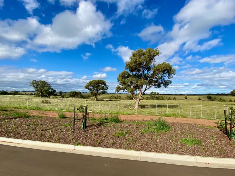 Sixth view of Homely land listing, LOT 505/39 Growth Drive, Weir Views VIC 3338